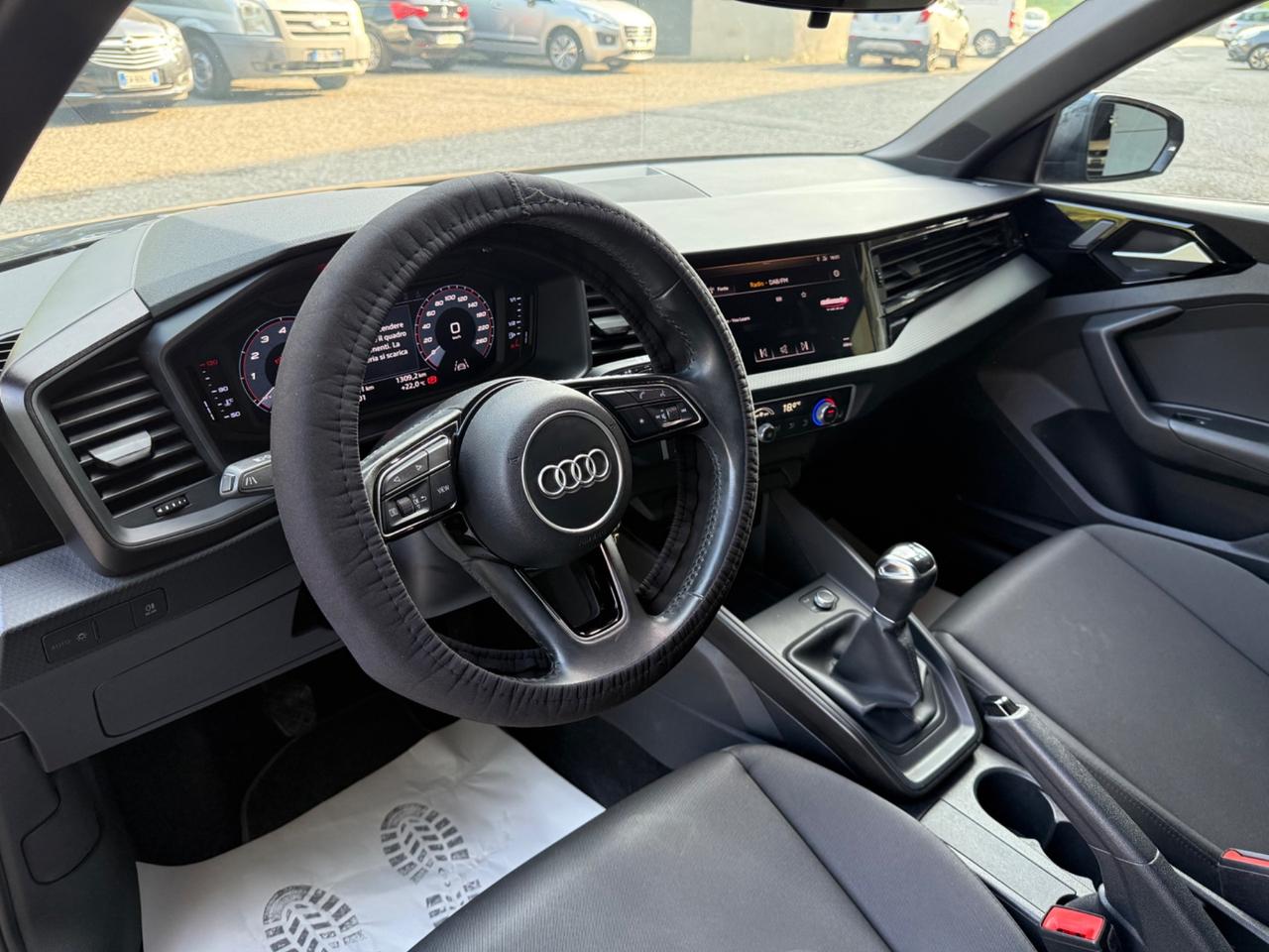 Audi A1 SPB 30 TFSI Admired