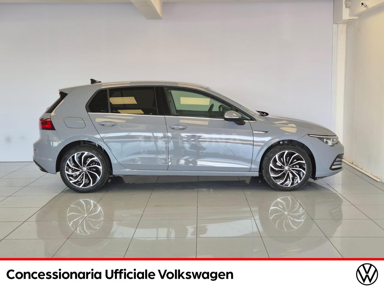 Volkswagen Golf 1.5 etsi evo style 130cv dsg