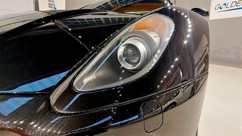 Ferrari 599 GTB Fiorano F1