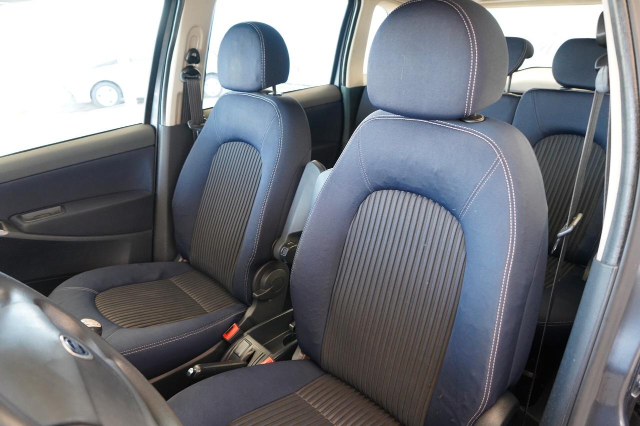 Lancia MUSA 1.3 Mjt 95 CV - KM ZERO