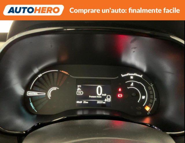 DACIA Spring Electric 65 Extreme