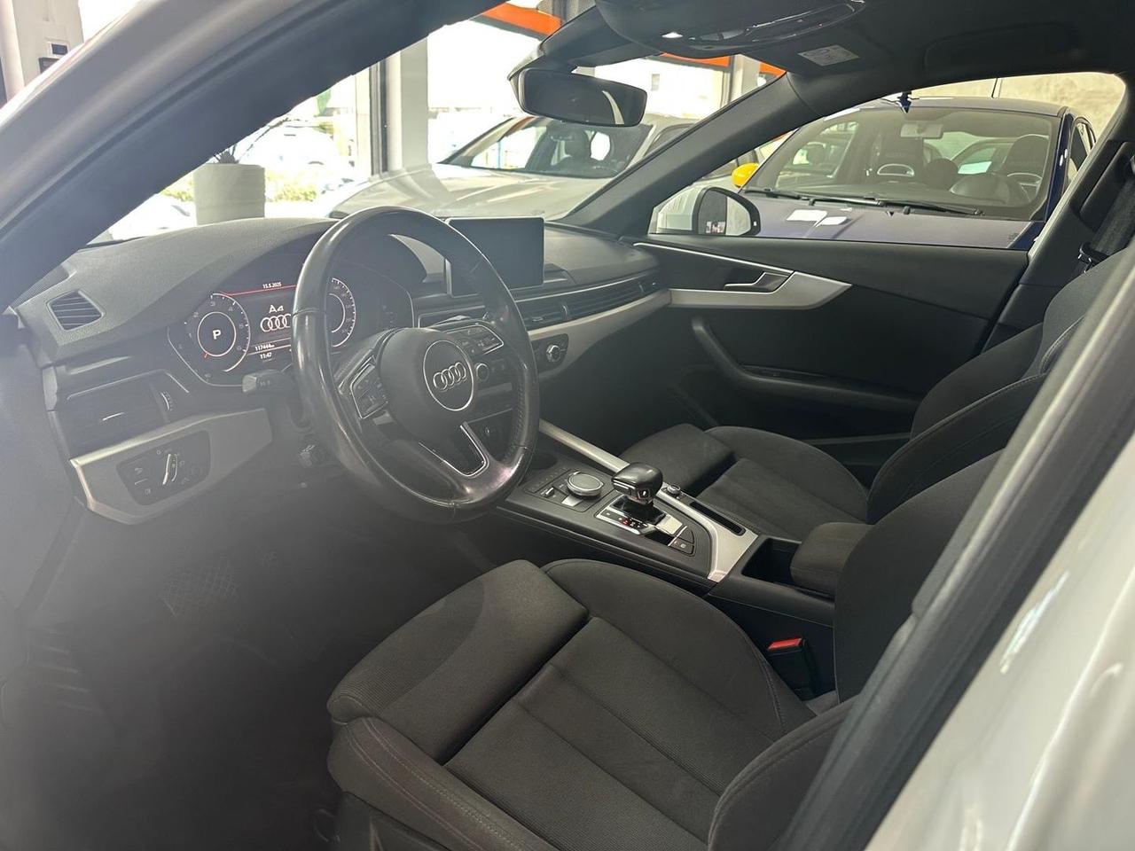 Audi A4 Business Sport 2.0 40 TDI