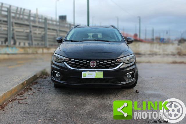 FIAT Tipo 1.6 MJT SW S-DESIGN