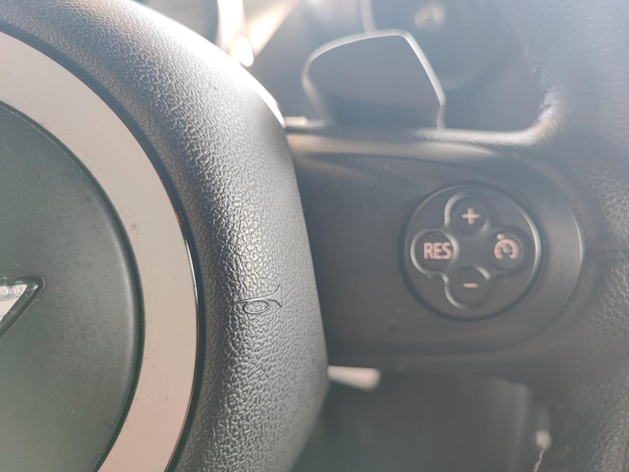Mini Cooper Countryman 1.6 S