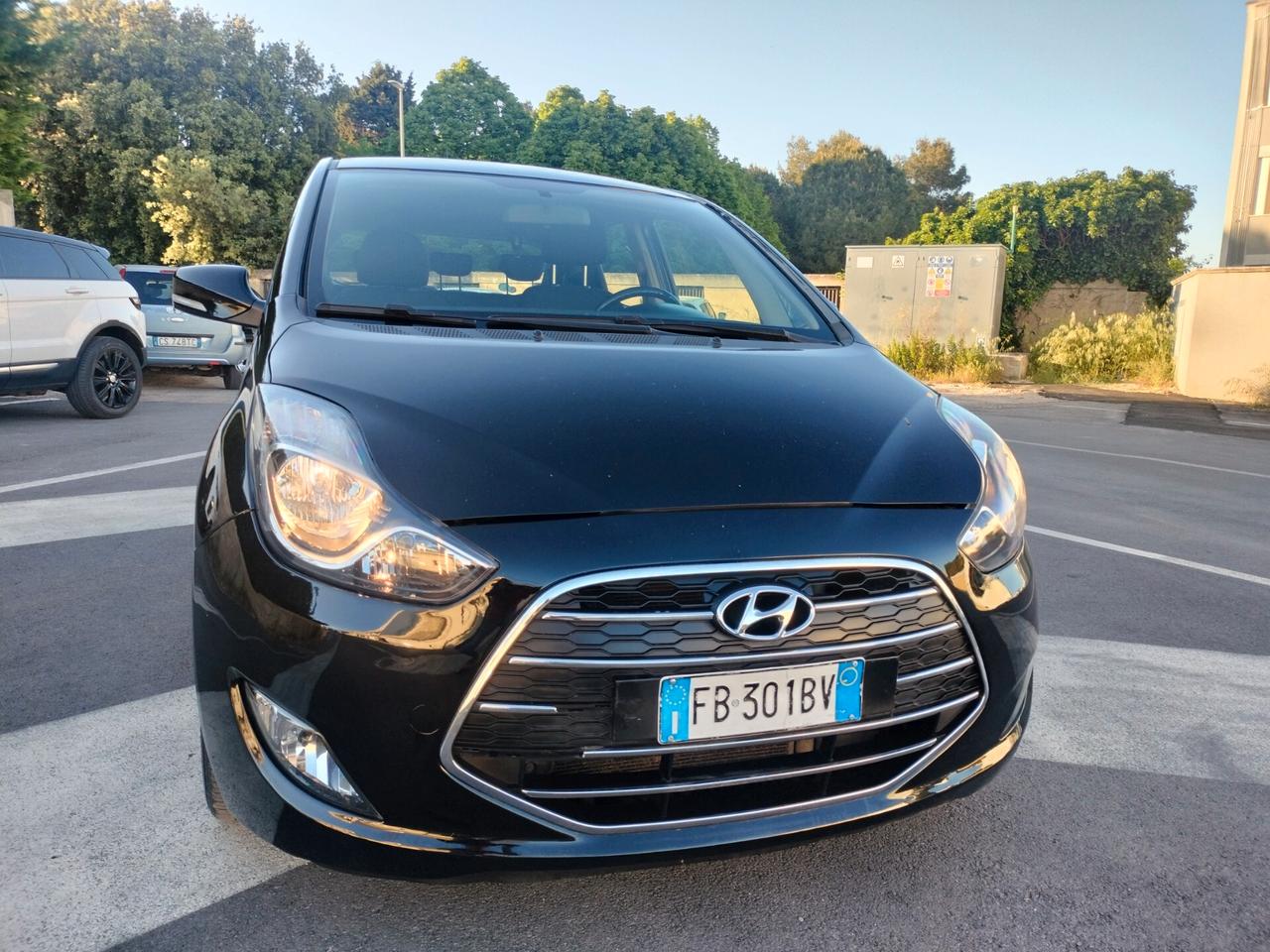 Hyundai iX20 1.4 CRDI 90 CV XPossible