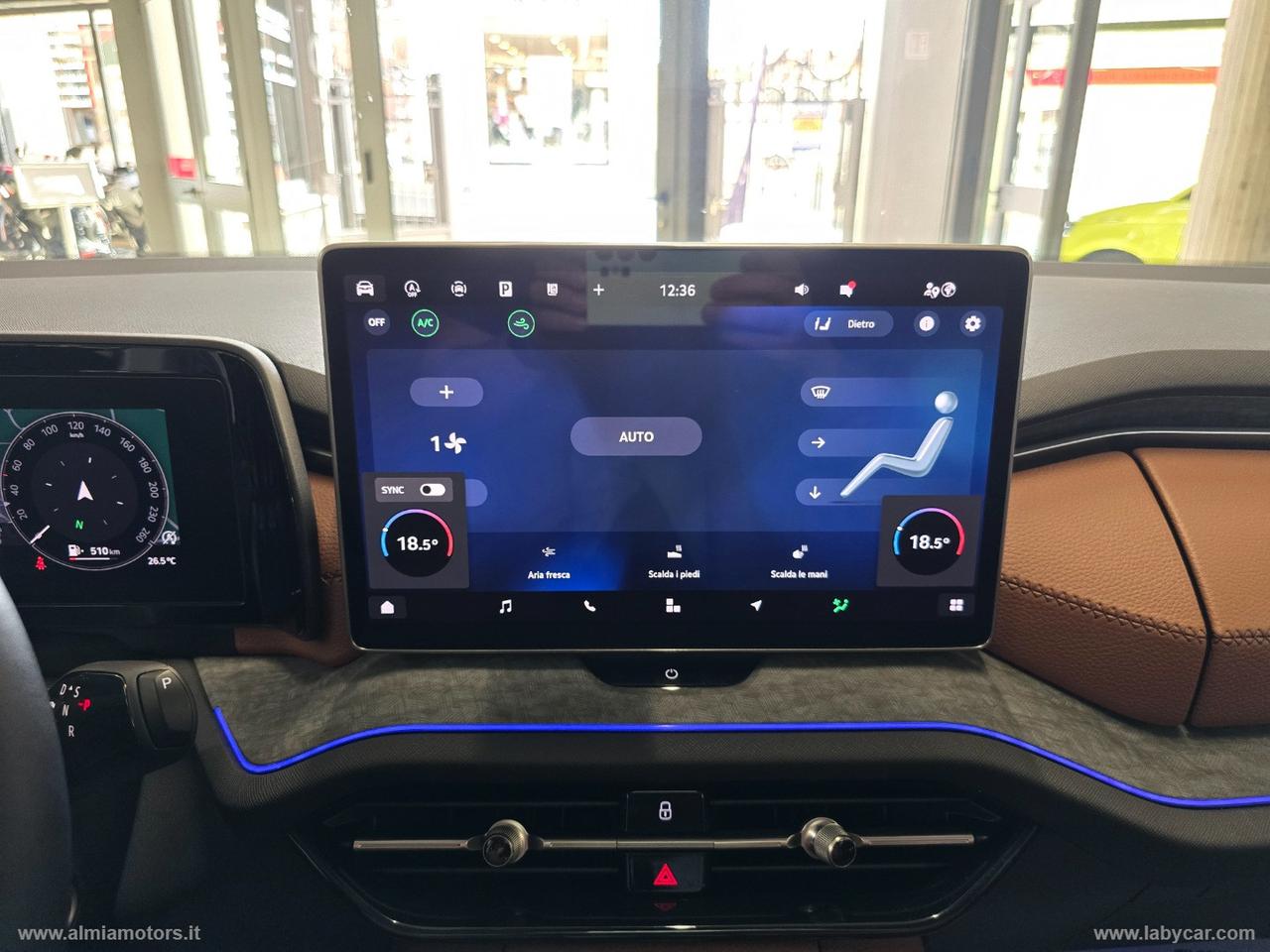 SKODA Kodiaq 2.0 TDI EVO SCR DSG 7 posti Style