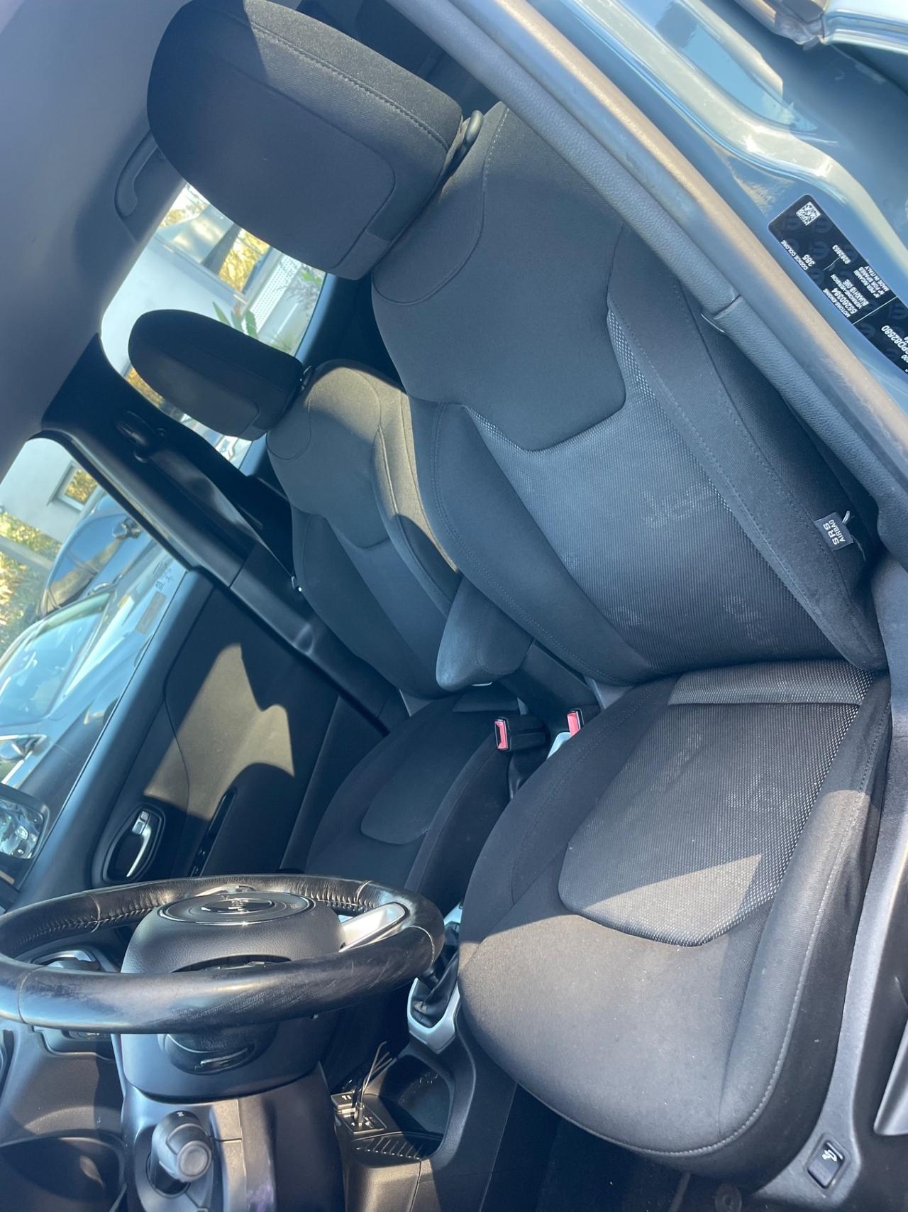 Jeep Renegade 1.6 Mjt 105 CV Business