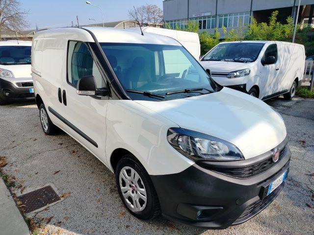 FIAT Doblo 1.6 MJT 105CV S&S PC-TN Cargo Lounge