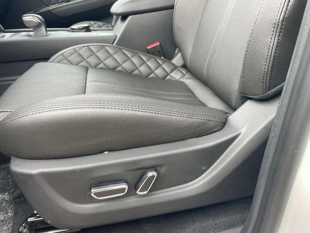 Foton Tunland G7 Tunland G7 2.0 tdi auto N1 4x4 (NUOVO)