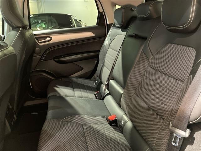 RENAULT Arkana 1.6 E-Tech full hybrid Techno 145cv