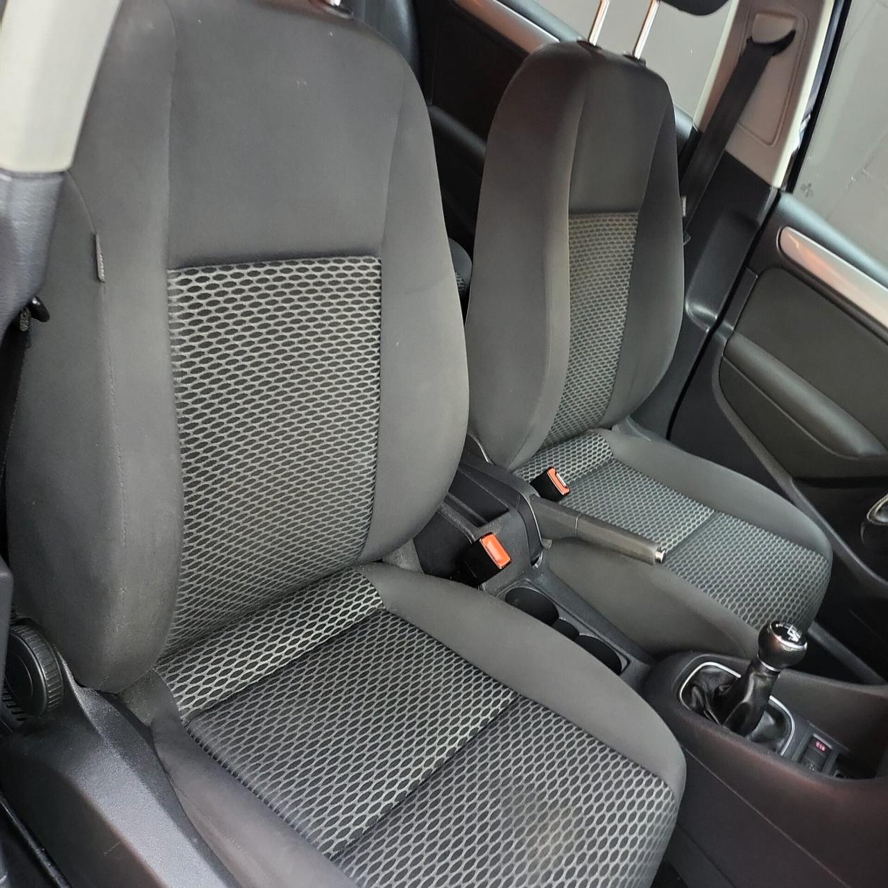 Volkswagen Golf 1.4 5p. United