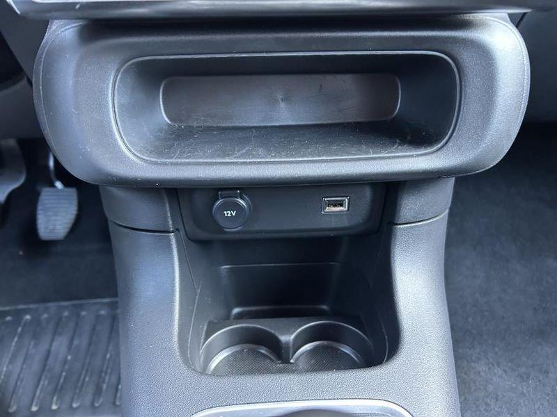 Citroën C3 PureTech 83 S&S Max OK NEOPATENTATI * ACCESSORIATA