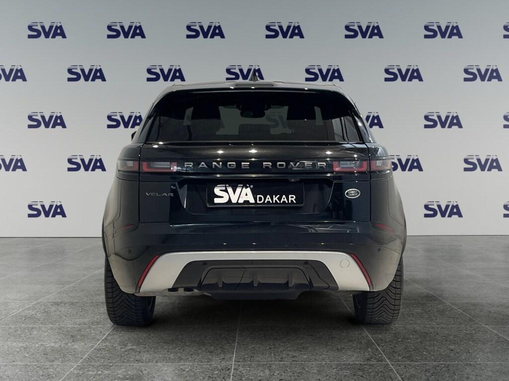 Land Rover Range Rover Velar mhev R-Dynamic SE 4wd 204cv auto