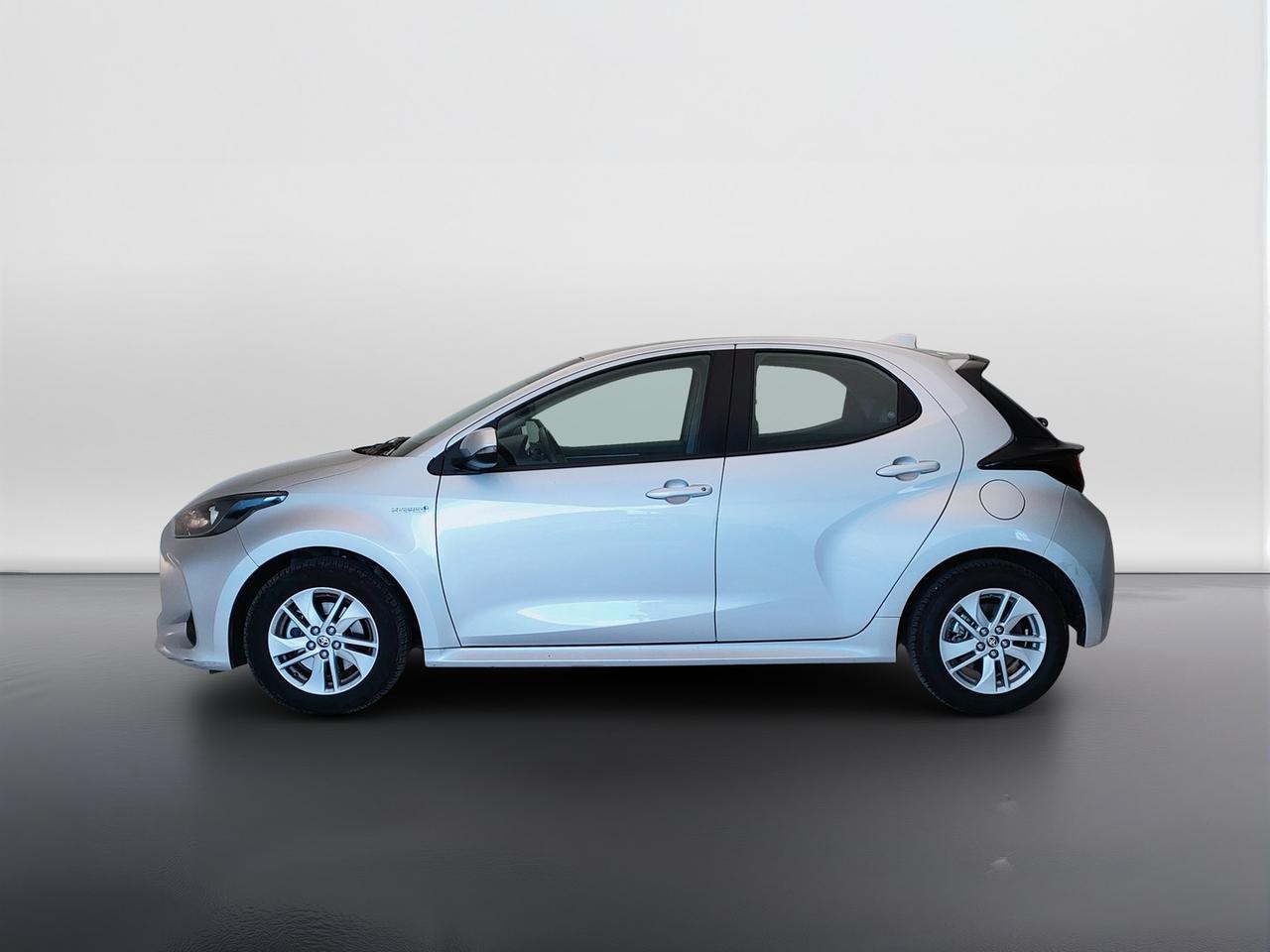 TOYOTA Yaris IV 2020 - Yaris 1.5h Active