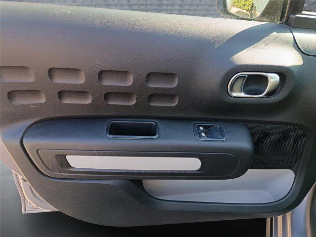 CITROEN C3 3ª serie PureTech 83 S&S Feel Pack