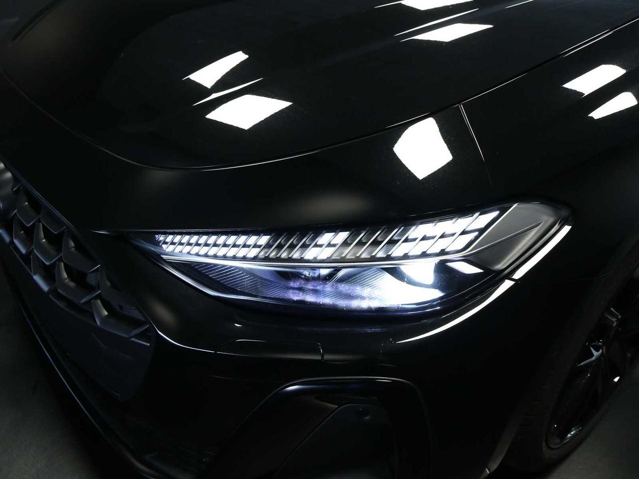 Audi A5 Avant TDI 204CV mHEV+ quattro S tron #9554