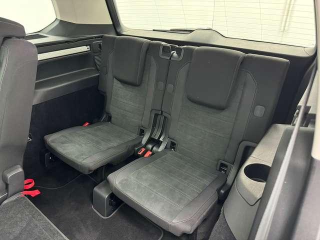 Volkswagen Touran HIGHLINE 2.0 TDI DSG 7POSTI *ACC+RETROCAM* PROMO!