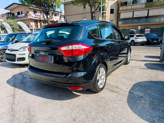 FORD C-Max 1.6 120CV GPL Titanium