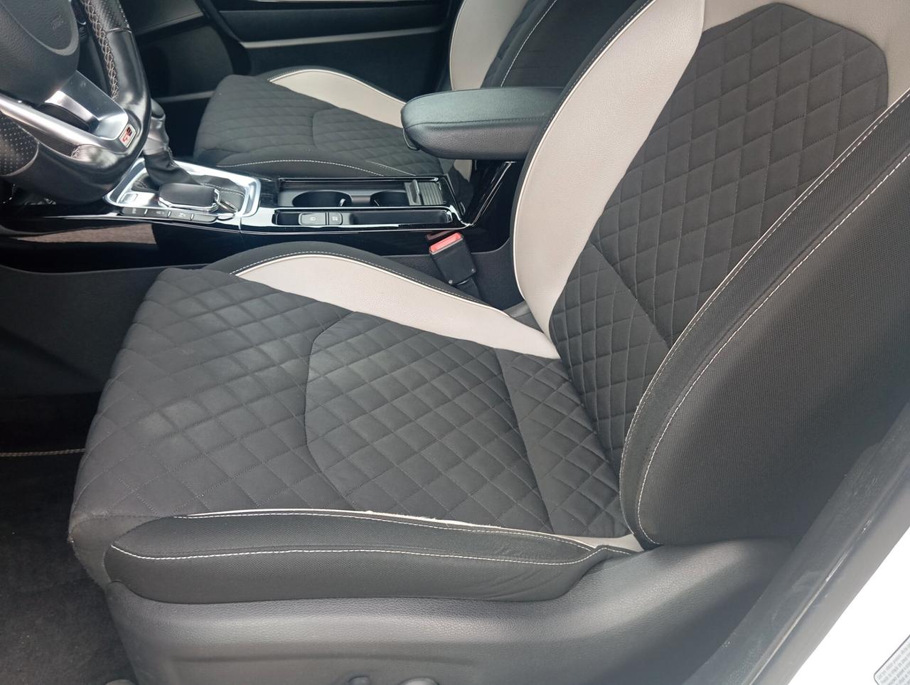 Kia ProCeed 1.6 CRDI DCT GT Line