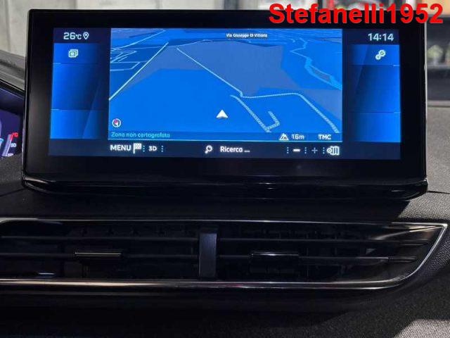 PEUGEOT 3008 II 2021 - 1.5 bluehdi Allure Pack s&s 130cv eat8