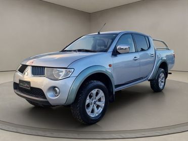 MITSUBISHI L200 2.5 DI-D/136CV Double Cab Invite