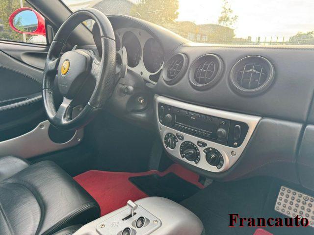 FERRARI 360 Spider F1