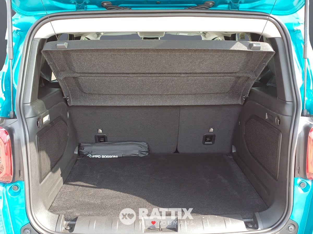 Jeep Renegade 1.6 MJT 130CV Limited