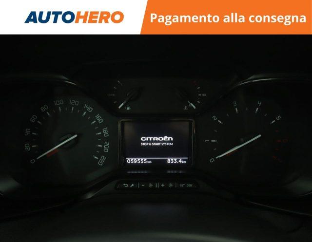 CITROEN Berlingo BlueHDi 100 Stop&Start M Live