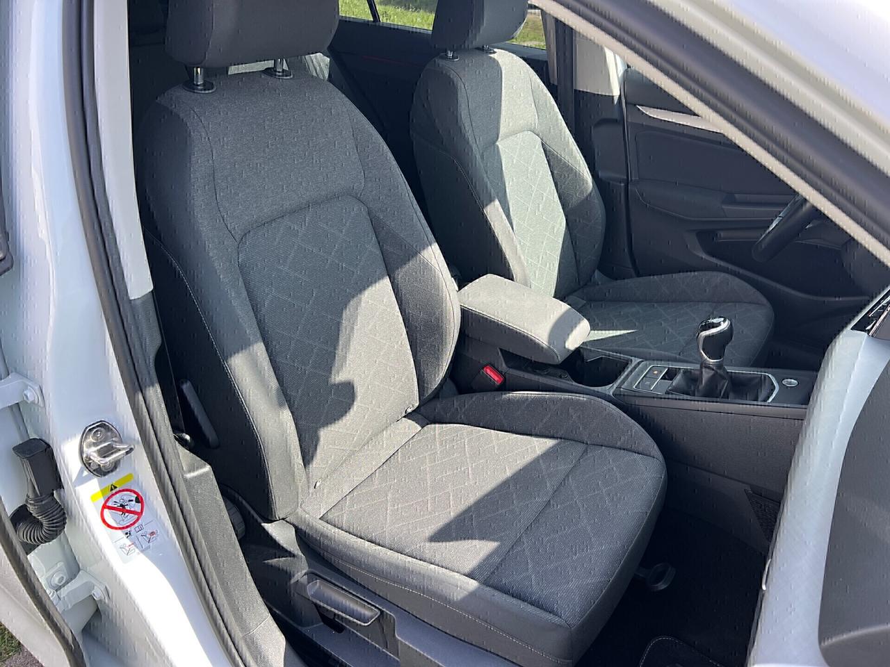 VW Golf 1.0 TSI 110CV EVO Life-2022"KM 59.000"