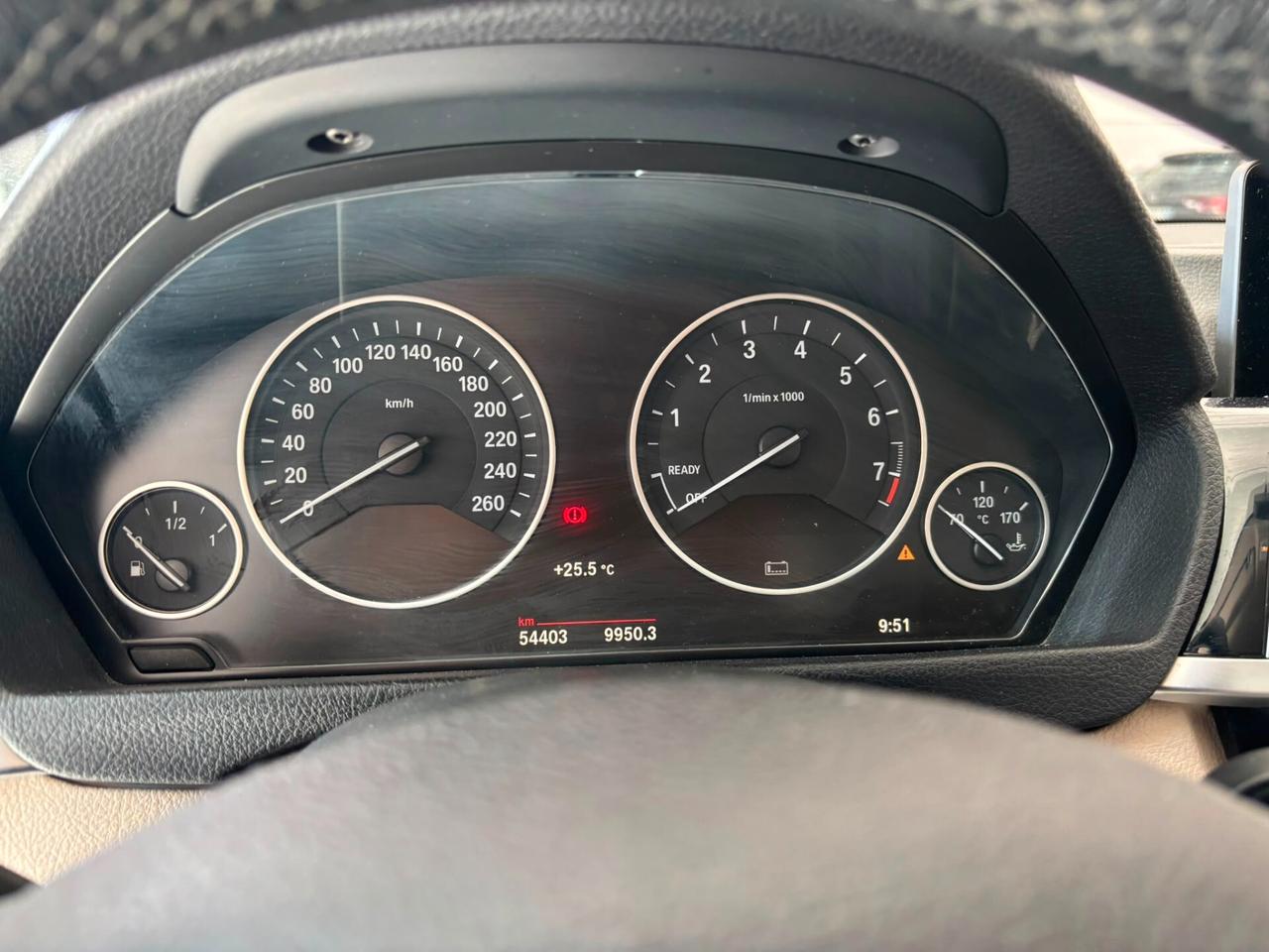 Bmw 330 330e iPerformance Luxury