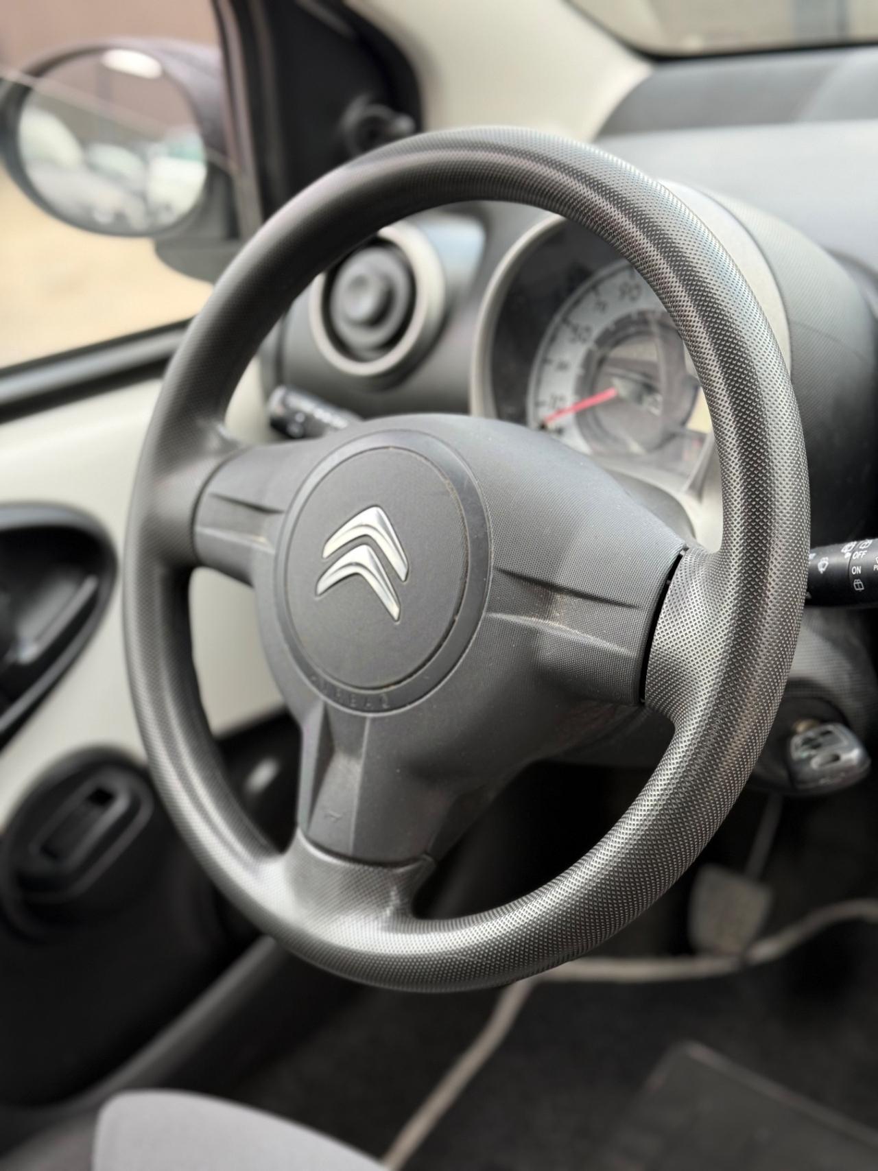 Citroen C1 1.0 5 porte Seduction