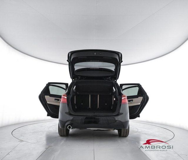 BMW 225 Serie 2 xe iPerformance Business aut.