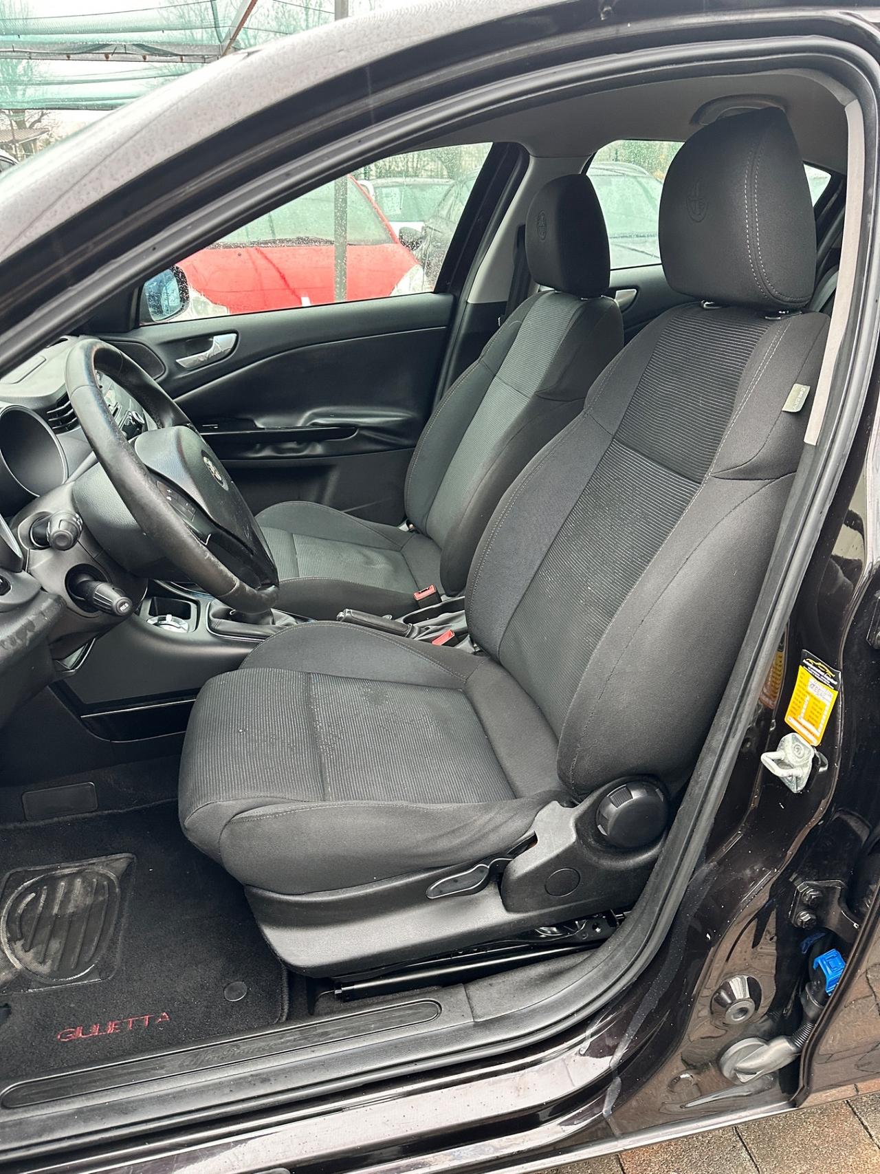 Alfa Romeo Giulietta 1.4 Benzina/GPL 170 cv