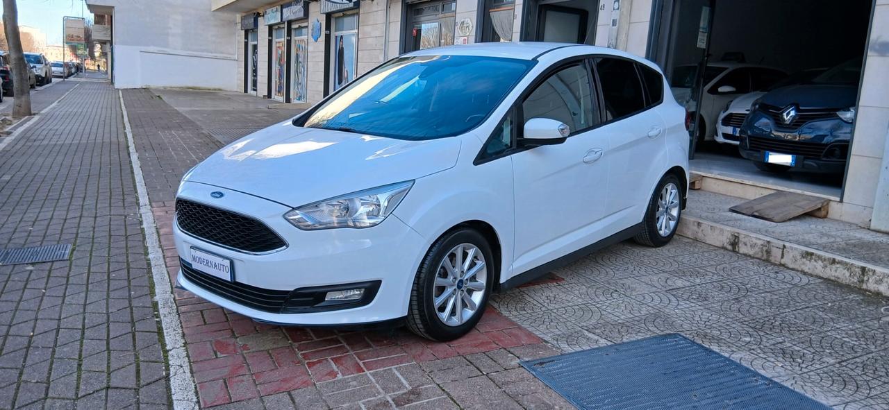 Ford C-Max 1.5 TDCi Start&Stop Titanium