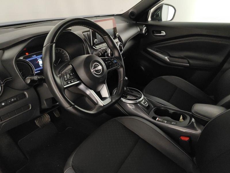 Nissan Juke 1.6 HEV N-Connecta (Autocarro)