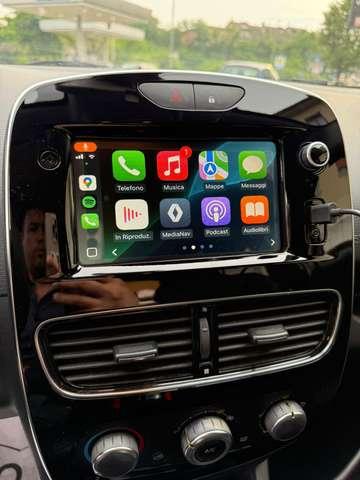 Renault Clio 1.5 dci Moschino Intens 75cv LED/CARPLAY/TELECAM