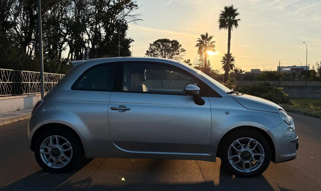 Fiat 500 1.3 Multijet 16V 75CV Pop