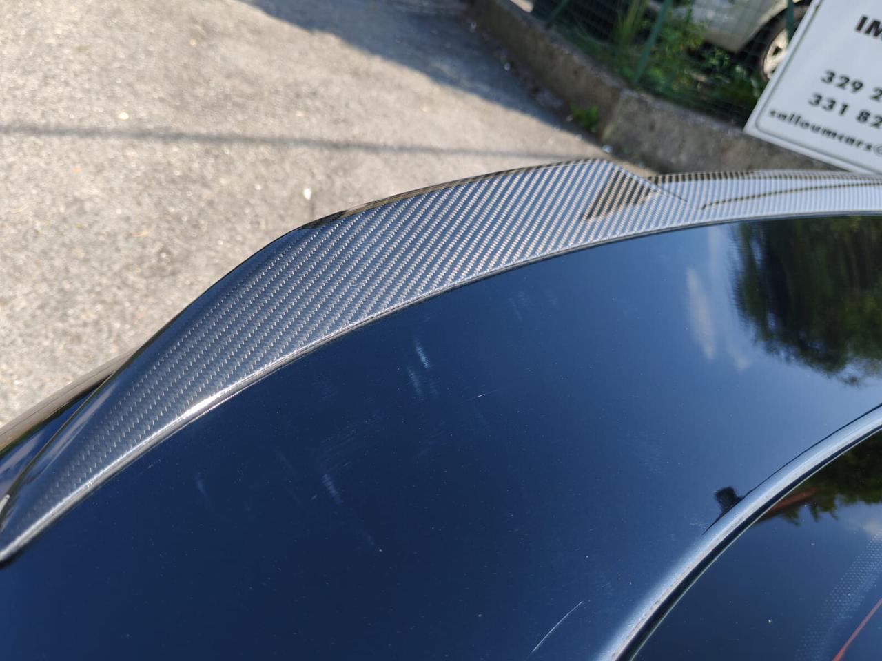 Bmw 430 430i Coupé Msport