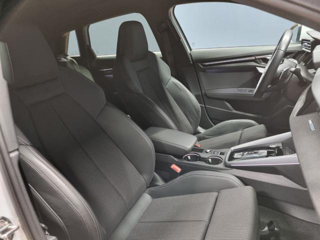 AUDI A3 allstreet 35 TFSI S tronic S LINE