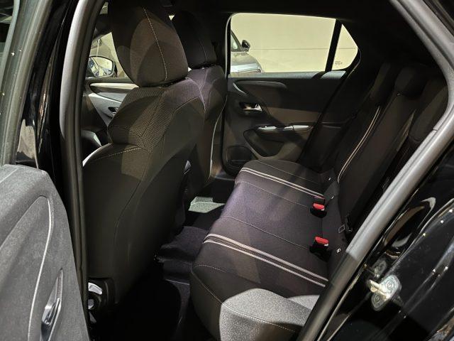 OPEL Corsa 1.2 T 100CV GS-LINE/TELECAM+PARK/CAR PLAY/FULL LED