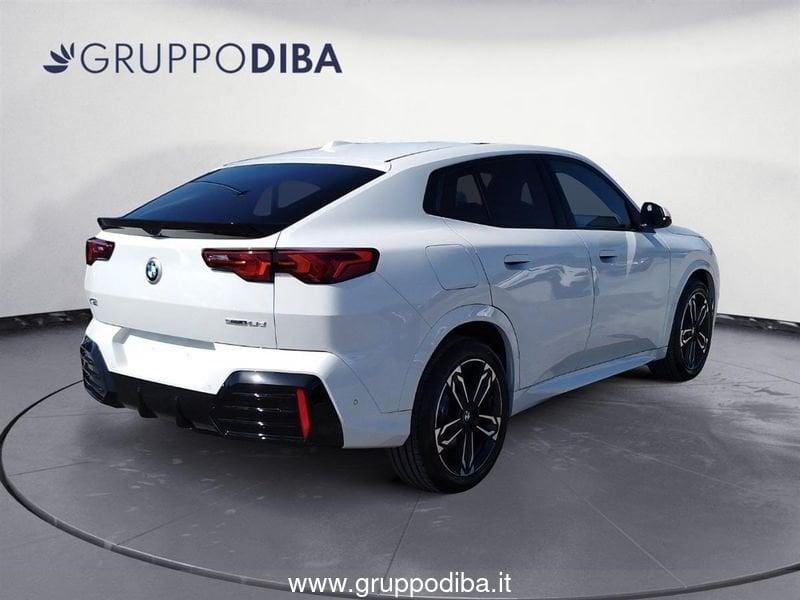 BMW X2 Serie X SDRIVE18D