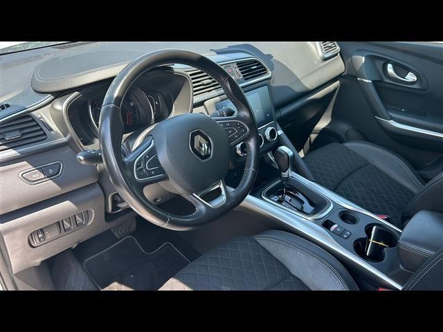 RENAULT Kadjar 1.5 Blue dCi Business EDC