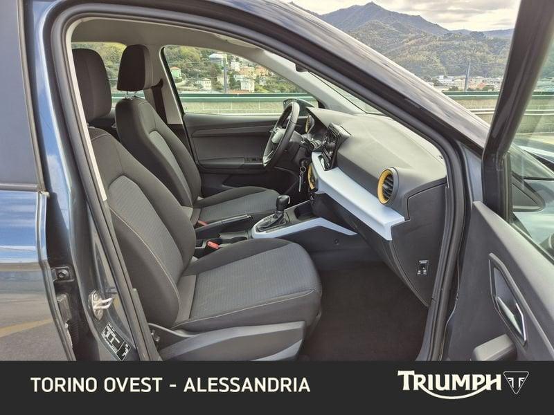 Seat Arona 1.0 ecotsi Xperience 110cv dsg