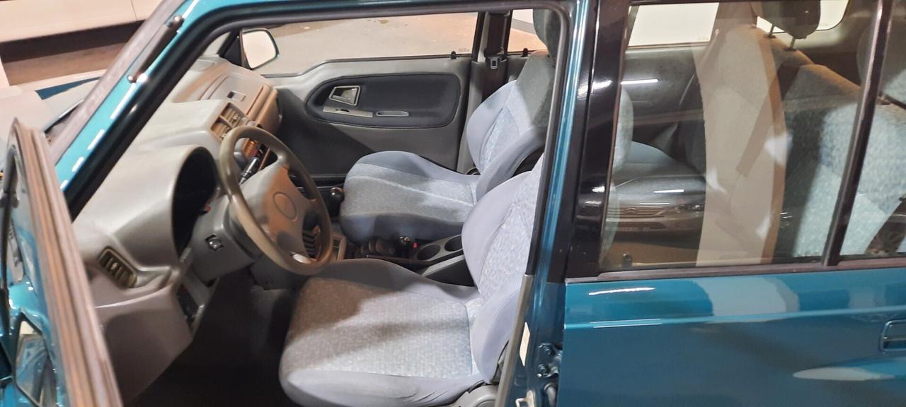 Suzuki Vitara 1.6i 16V cat S.W. JLX D.L.Berman