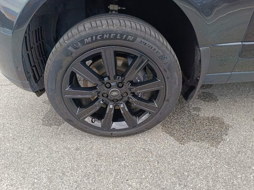 Land Rover Range Rover Suv 2.0 I4 PHEV Vogue 4WD Auto