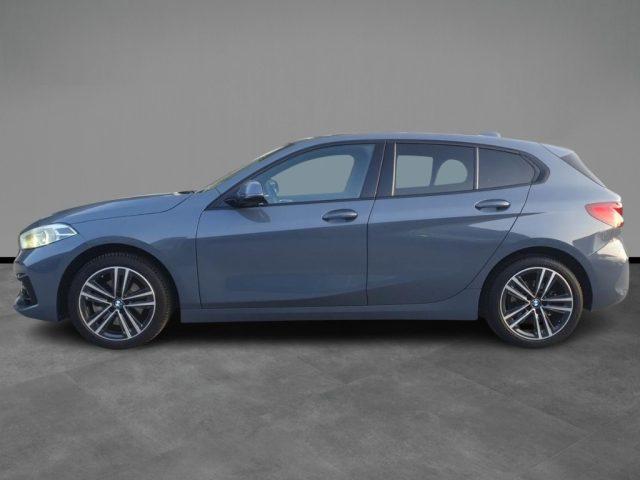 BMW 116 d 5p. Sport Line Aut.