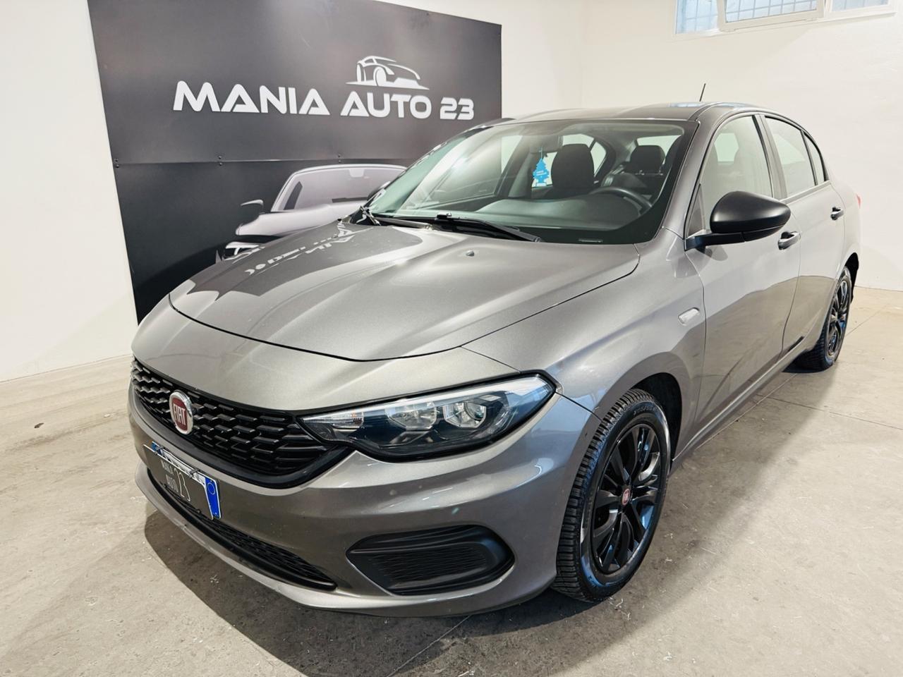 FIAT TIPO*1.4*95 CV*NEOPATENTATI*