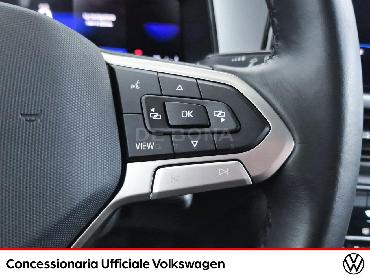 Volkswagen T-Roc 2.0 tdi life 150cv dsg