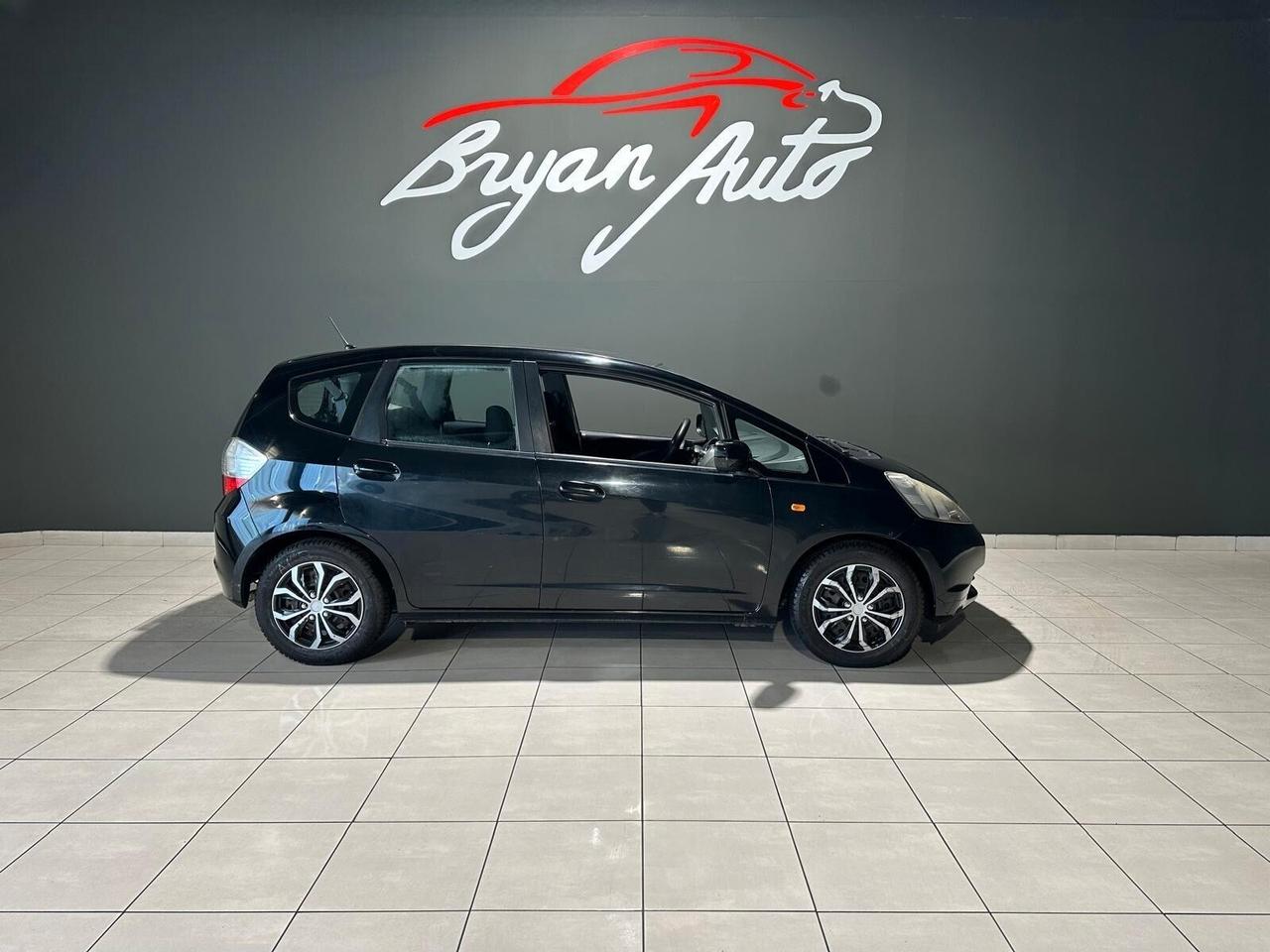 Honda Jazz 1.2 i-VTEC Elegance