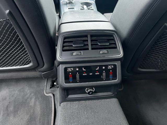 AUDI A6 Avant 40 2.0 TDI S tronic Sport